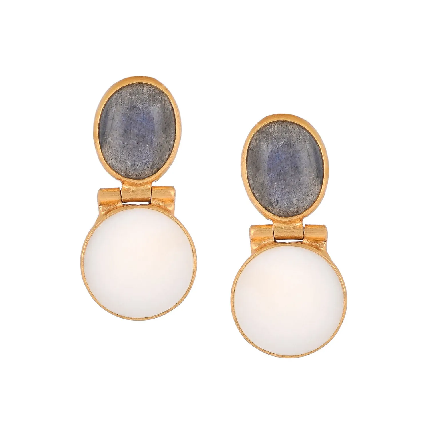 Layla Earrings