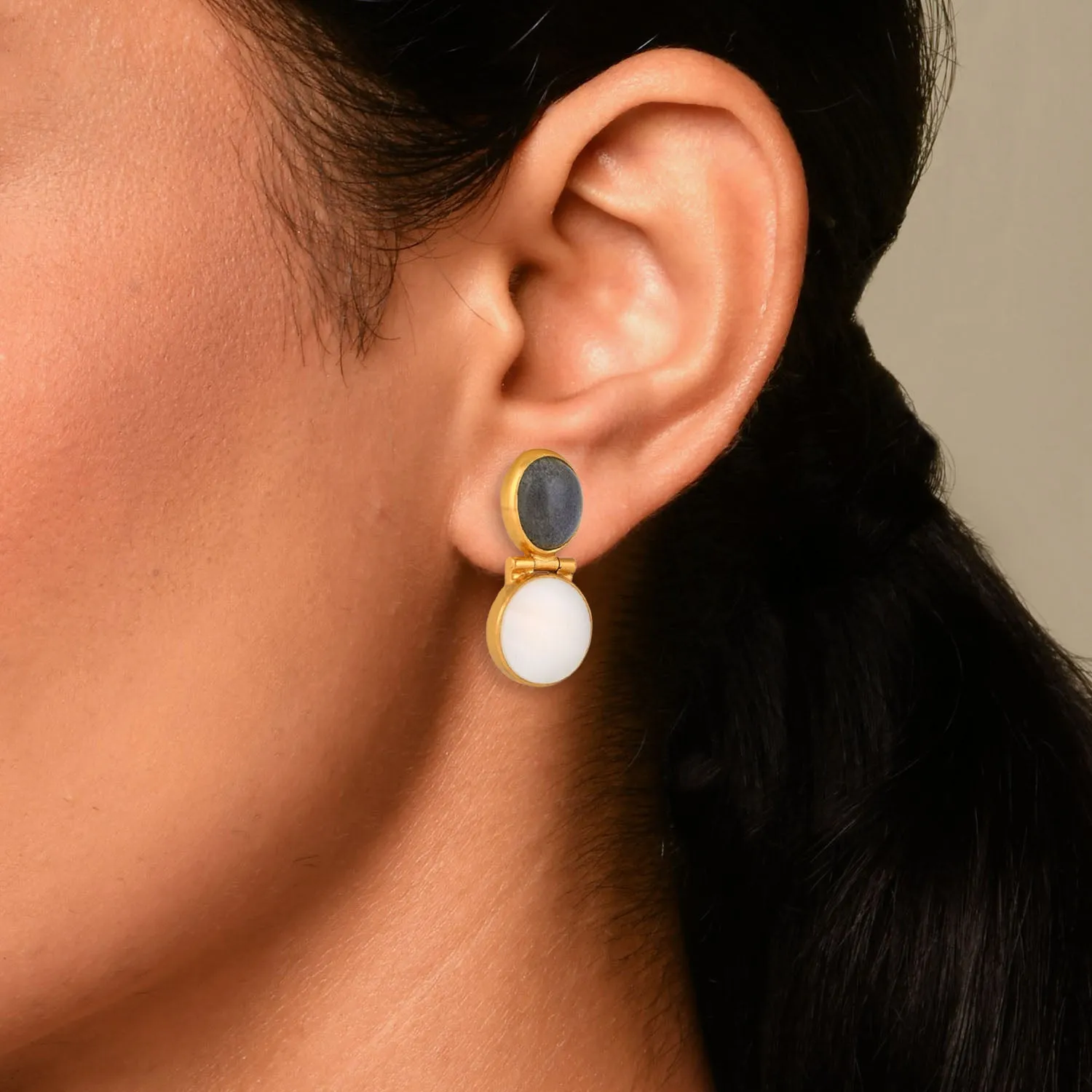 Layla Earrings