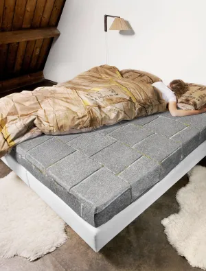 Le-Clochard dekbedovertrek DE