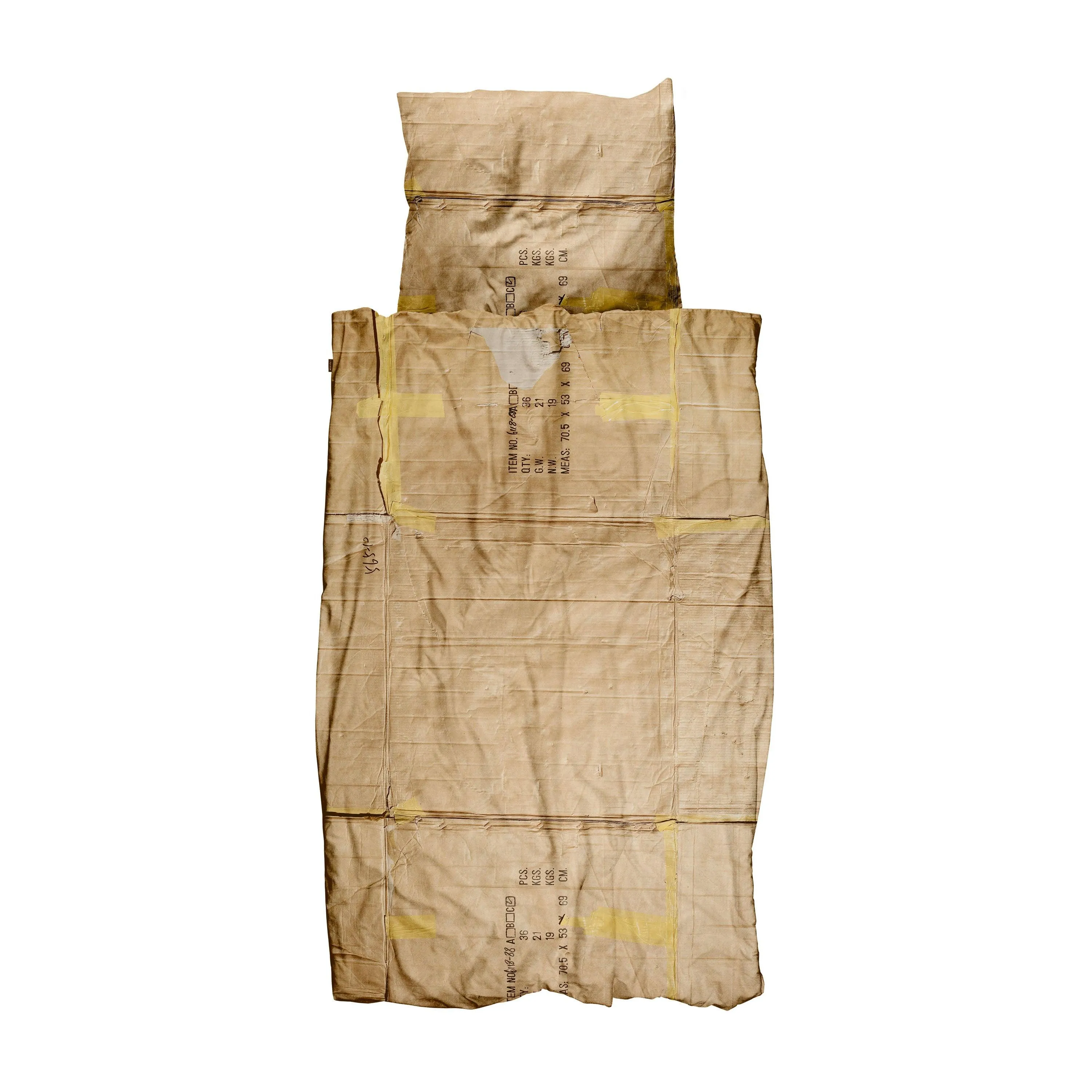 Le-Clochard dekbedovertrek DE