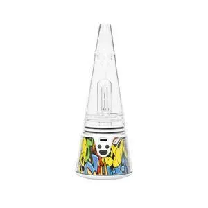 Leaf Buddi Wuukah 3200mAh Electronic Portable Dab Rig Vaporizer