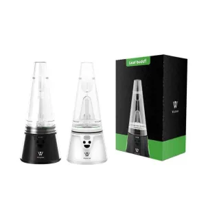 Leaf Buddi Wuukah 3200mAh Electronic Portable Dab Rig Vaporizer