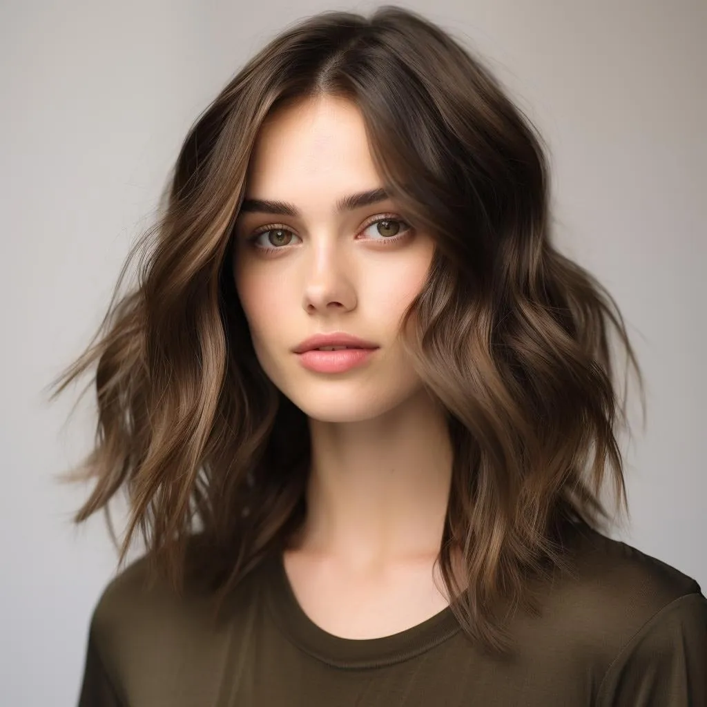 Leave-In Conditioner Hair Spray DTS
