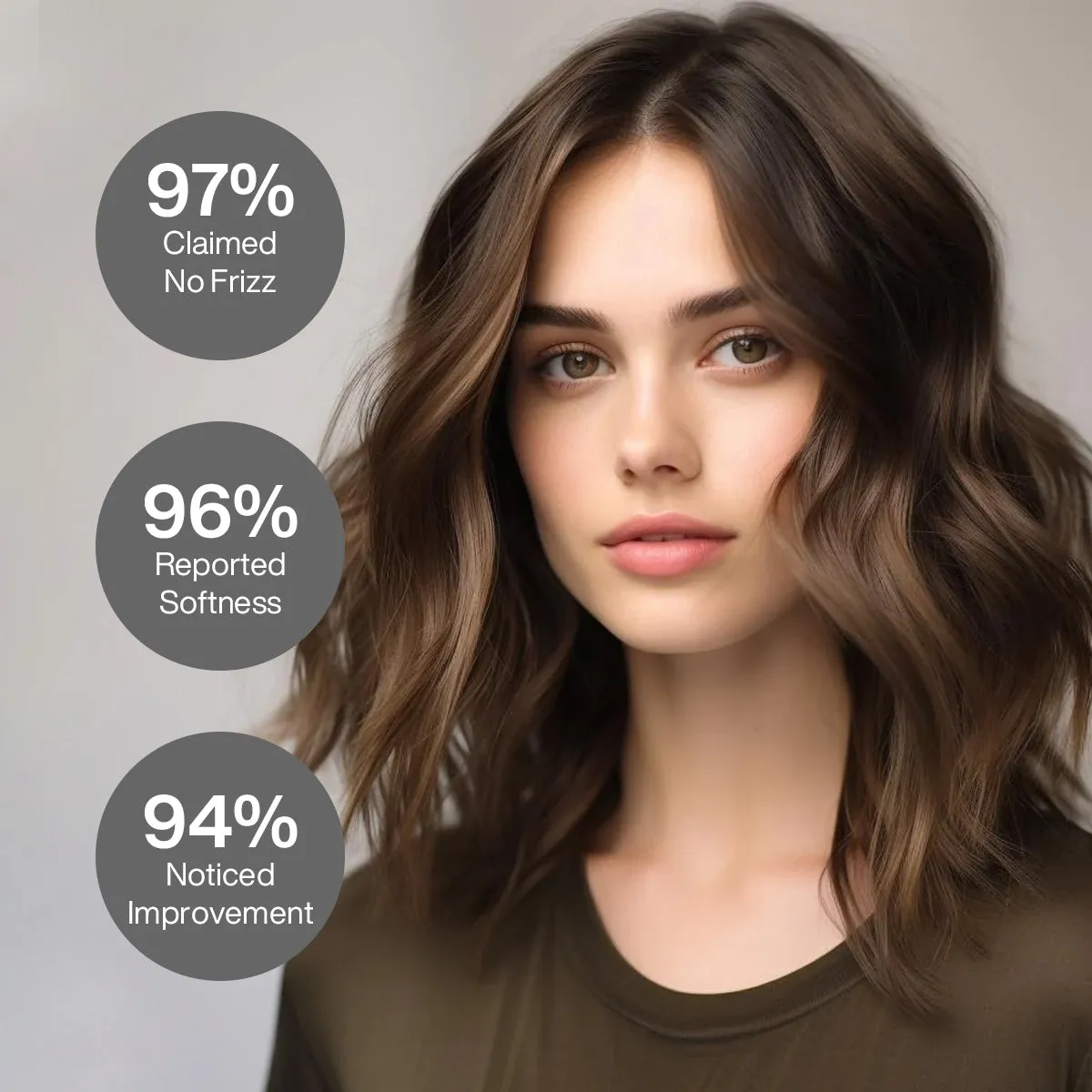 Leave-In Conditioner Hair Spray DTS