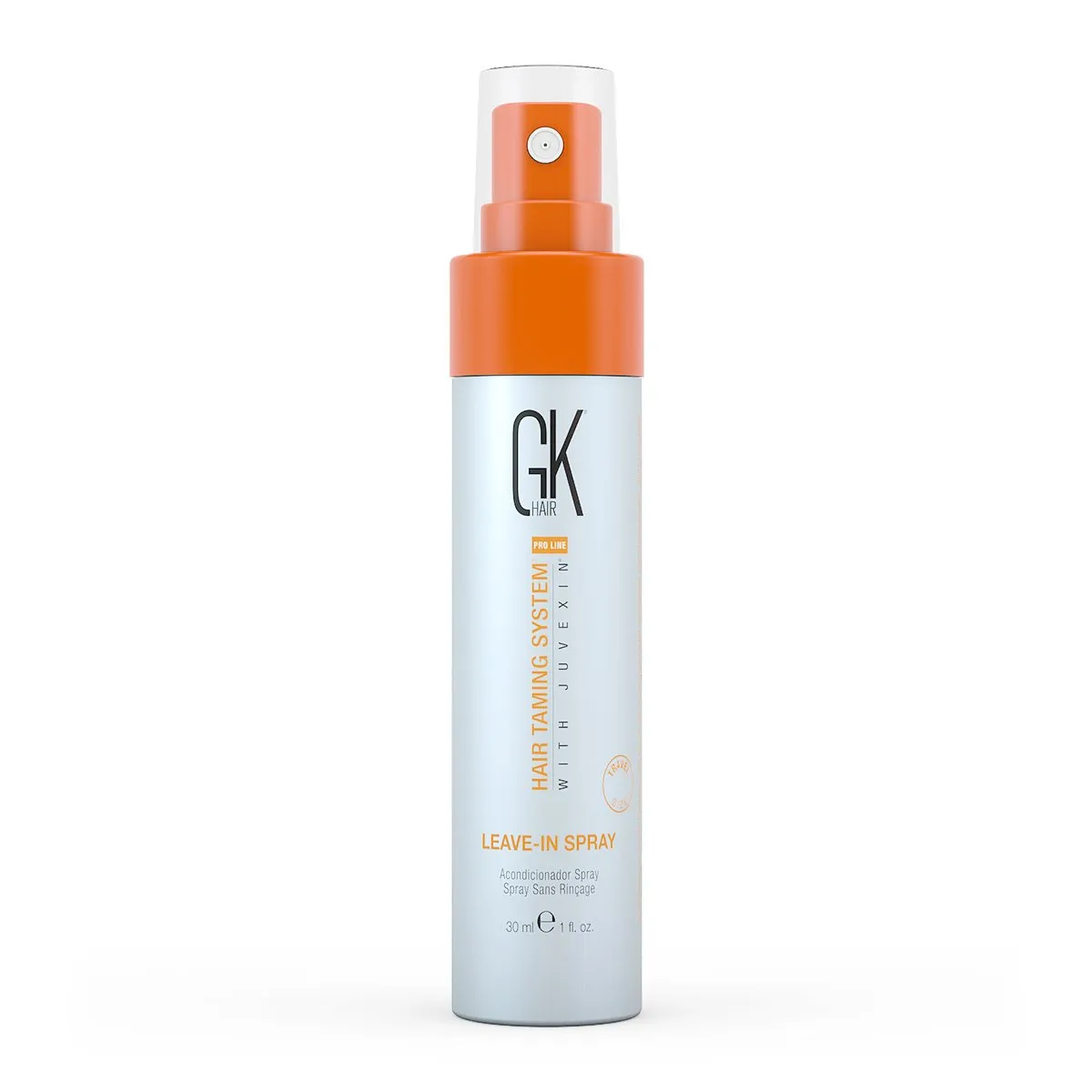 Leave-In Conditioner Hair Spray DTS