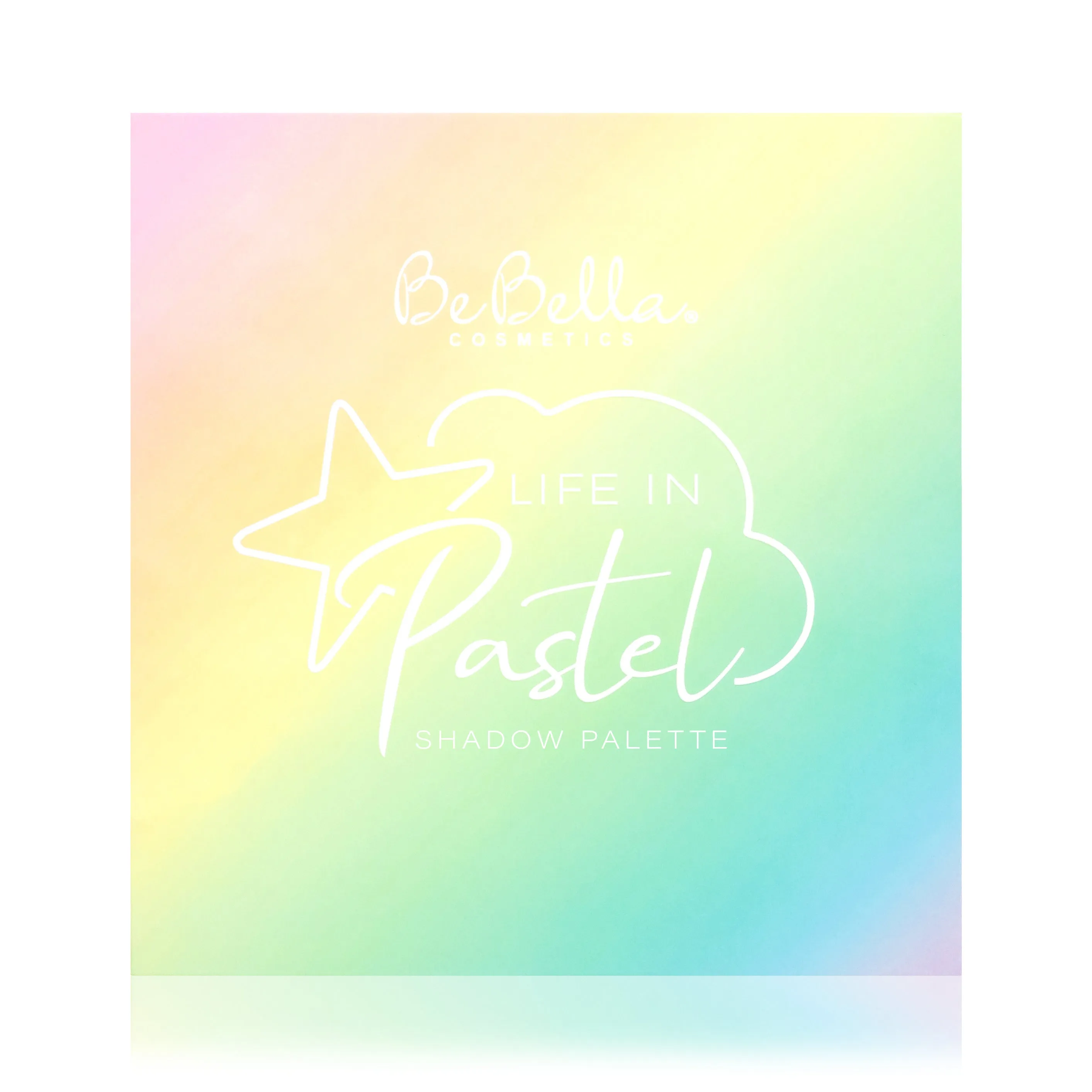 Life in Pastel