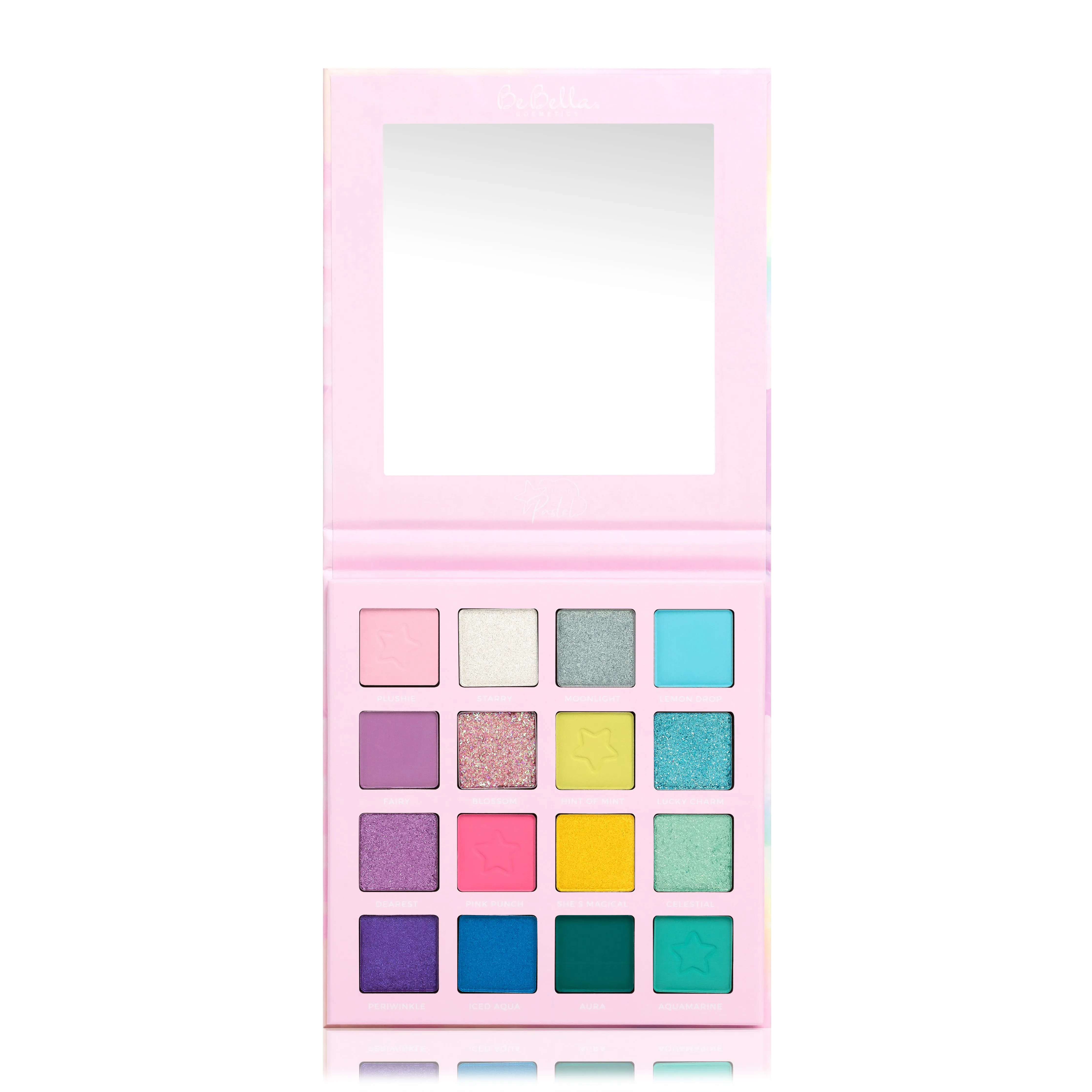 Life in Pastel
