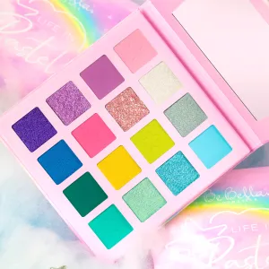 Life in Pastel