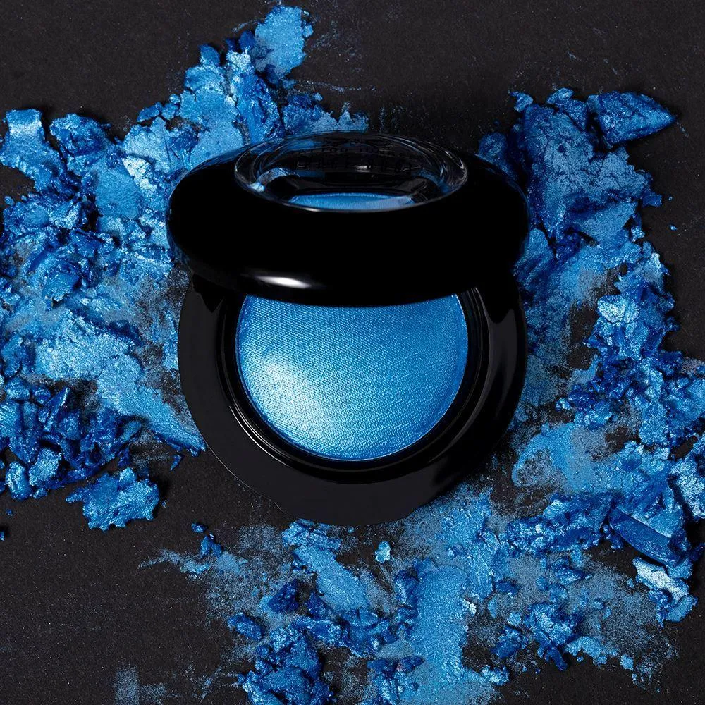 Life on Mars Metallic Eyeshadow