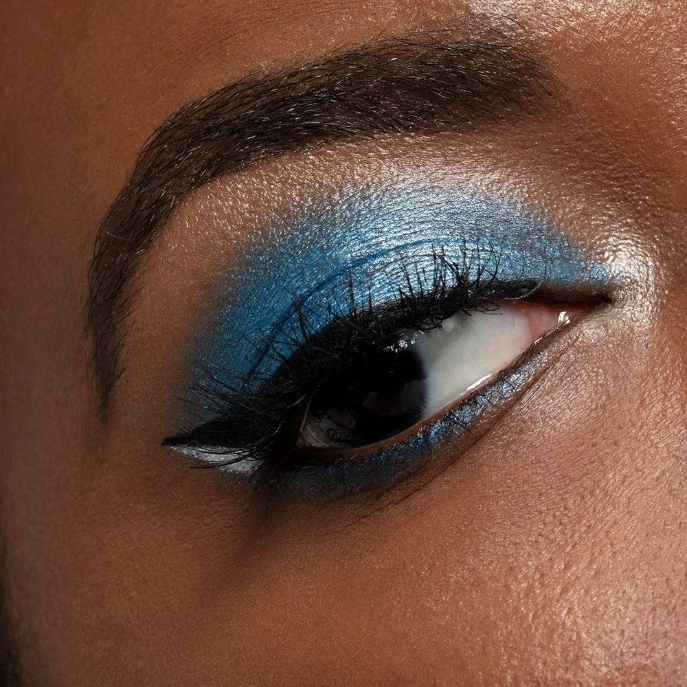 Life on Mars Metallic Eyeshadow