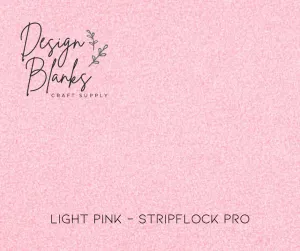 Light Pink - Stripflock Pro