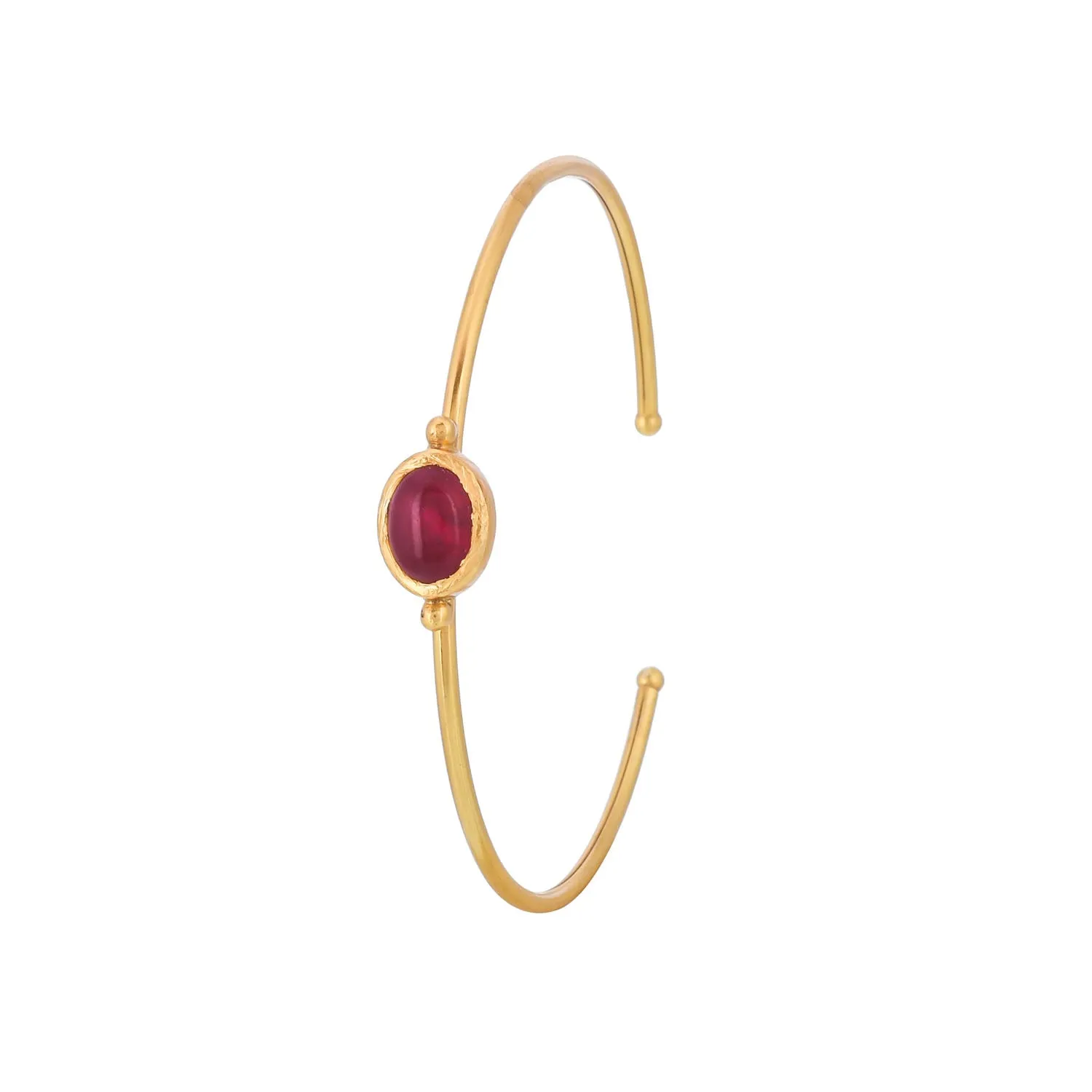 Lila Bracelet