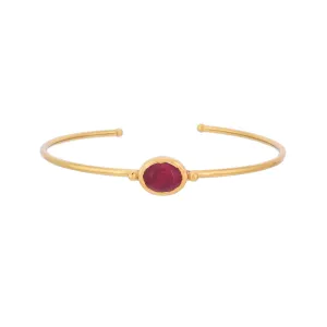 Lila Bracelet