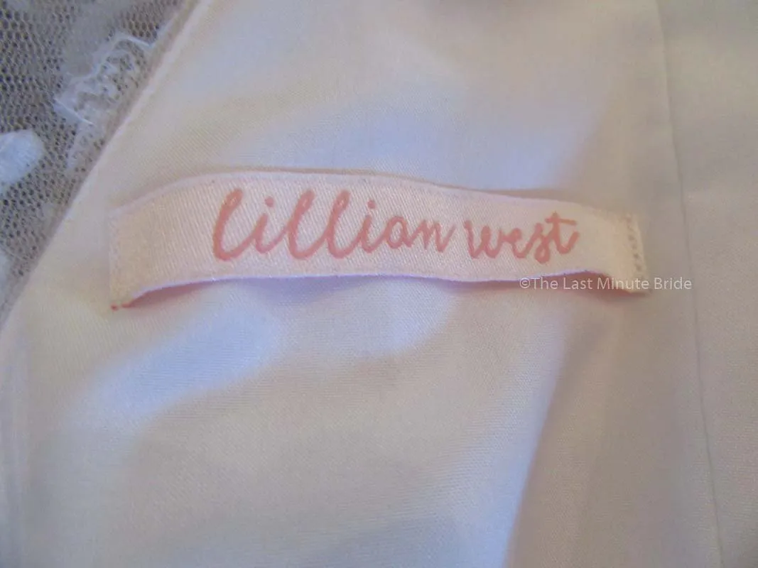 Lillian West 6464