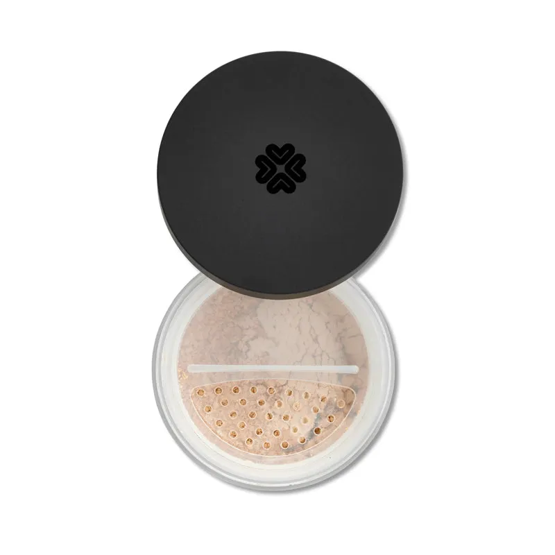 Lily Lolo Mineral Shimmer Star Dust 6g