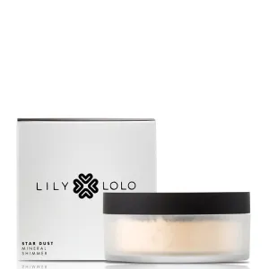 Lily Lolo Mineral Shimmer Star Dust 6g
