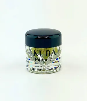Lime Pigment
