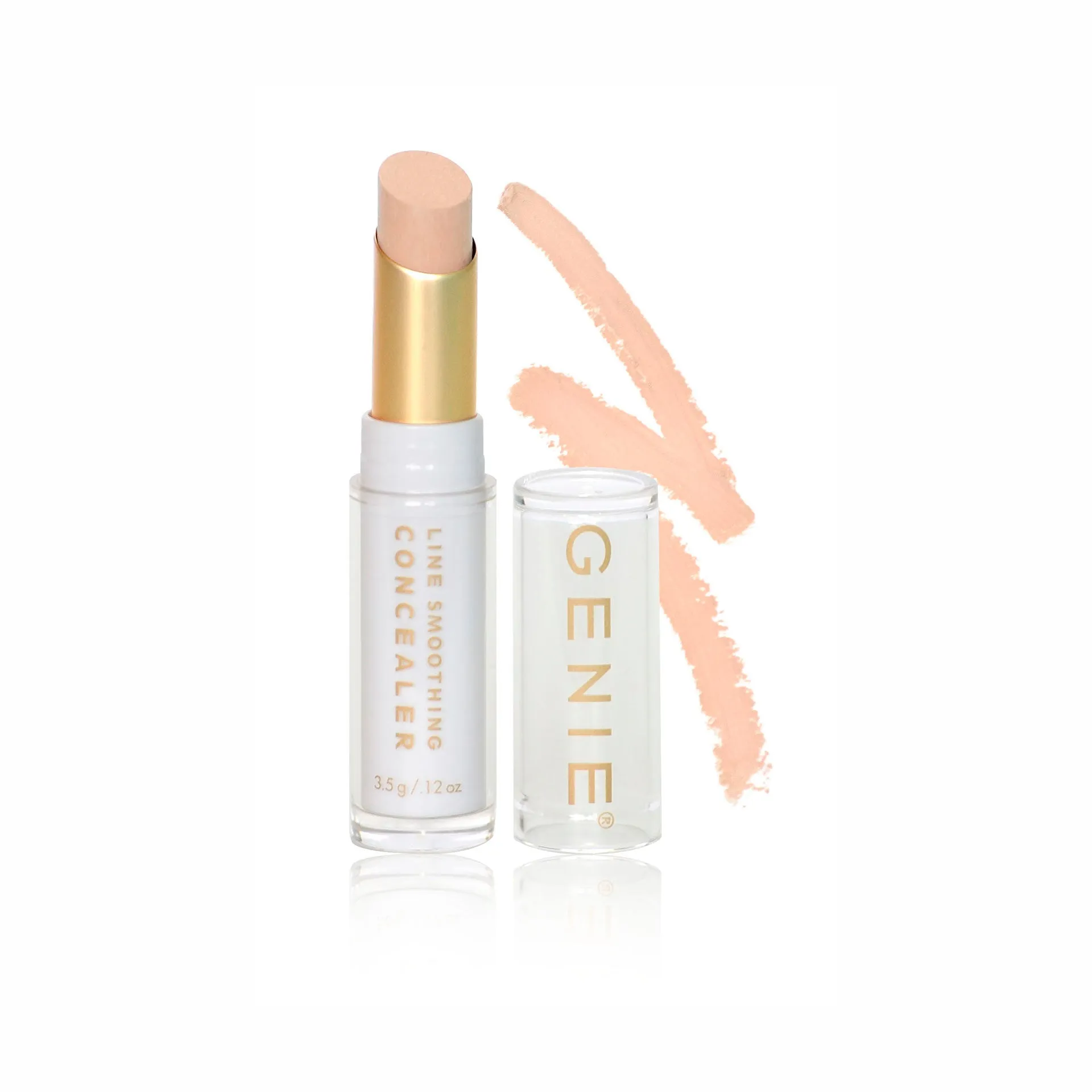 Line Smoothing Concealer by Genie Beauty (Ships in 2-3 Weeks)