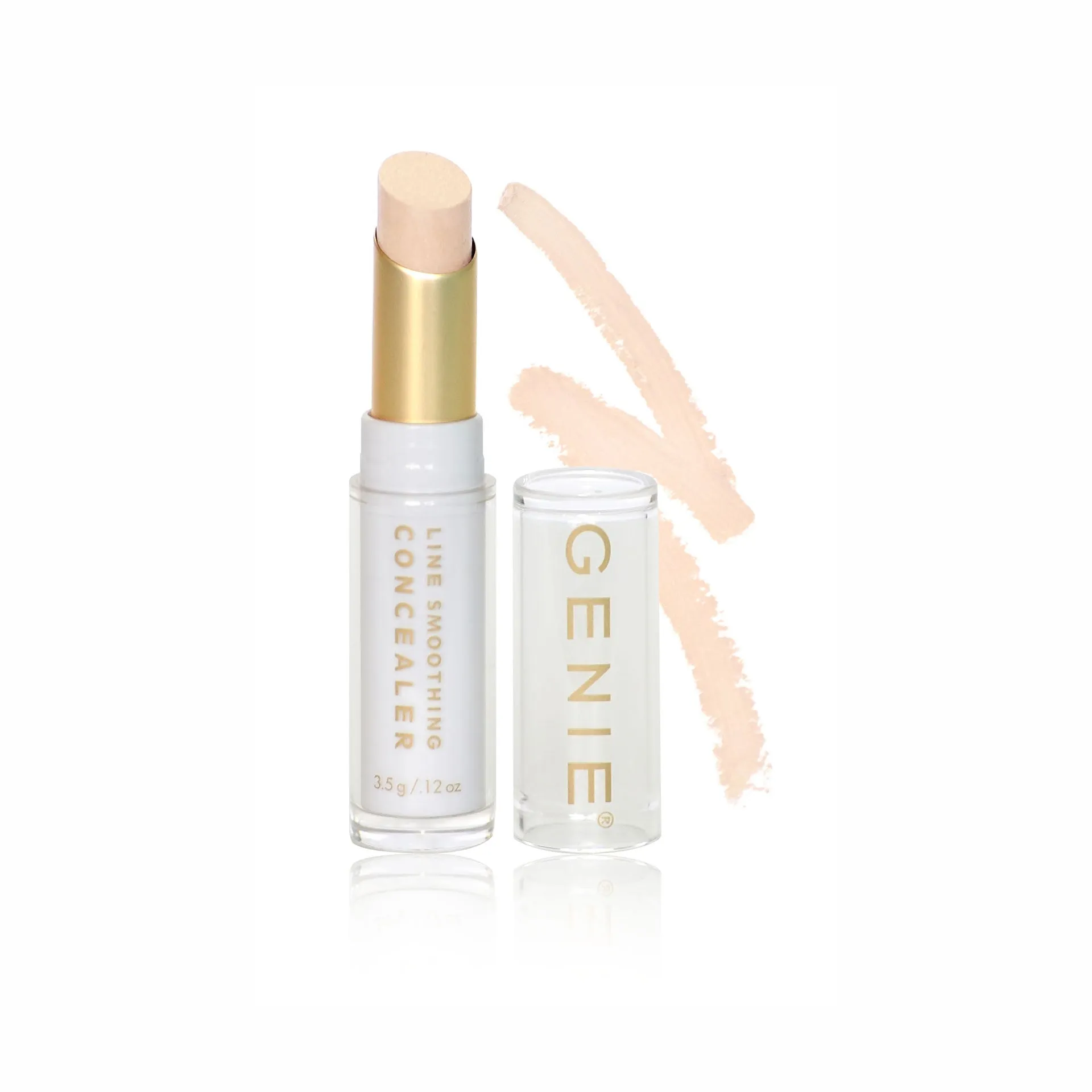Line Smoothing Concealer by Genie Beauty (Ships in 2-3 Weeks)
