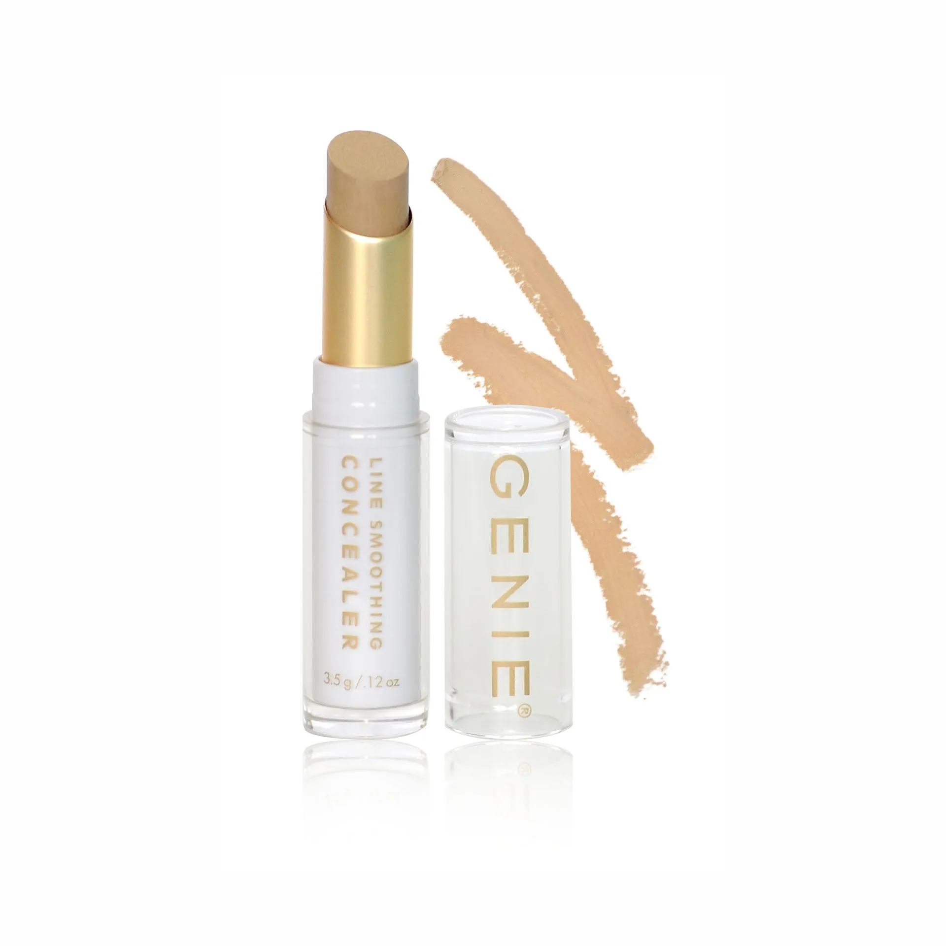 Line Smoothing Concealer by Genie Beauty (Ships in 2-3 Weeks)