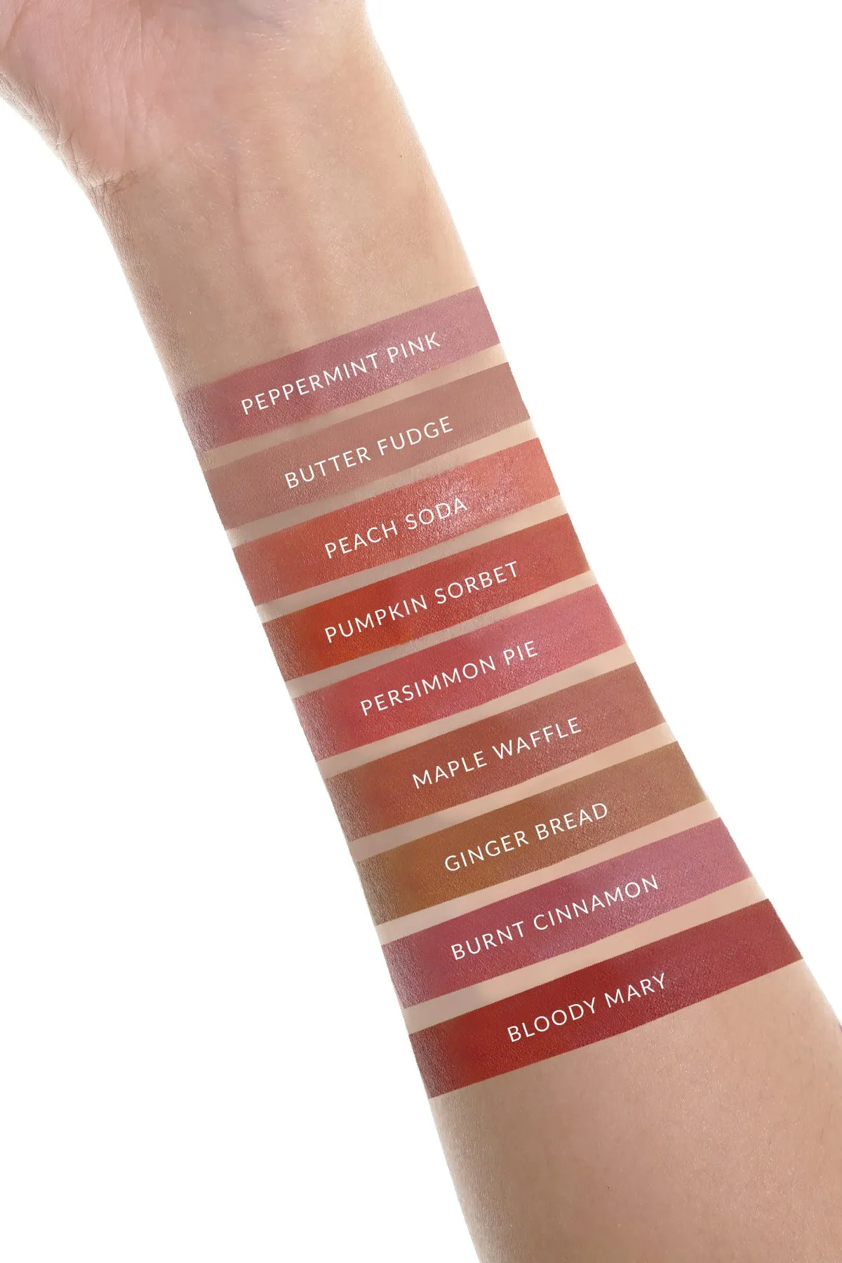 LIP COAT - PEACH SODA