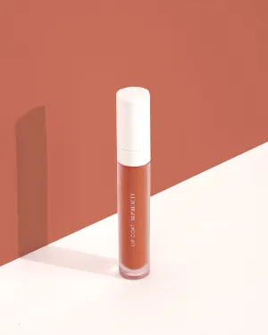 LIP COAT - PEACH SODA