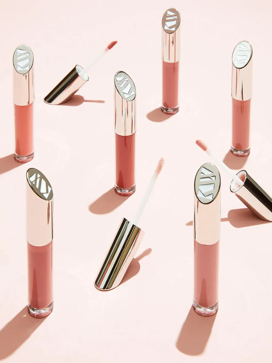 Lip Gloss - Affinity