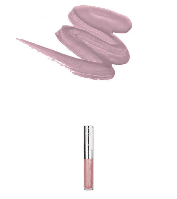 Lip Gloss - Colormatch