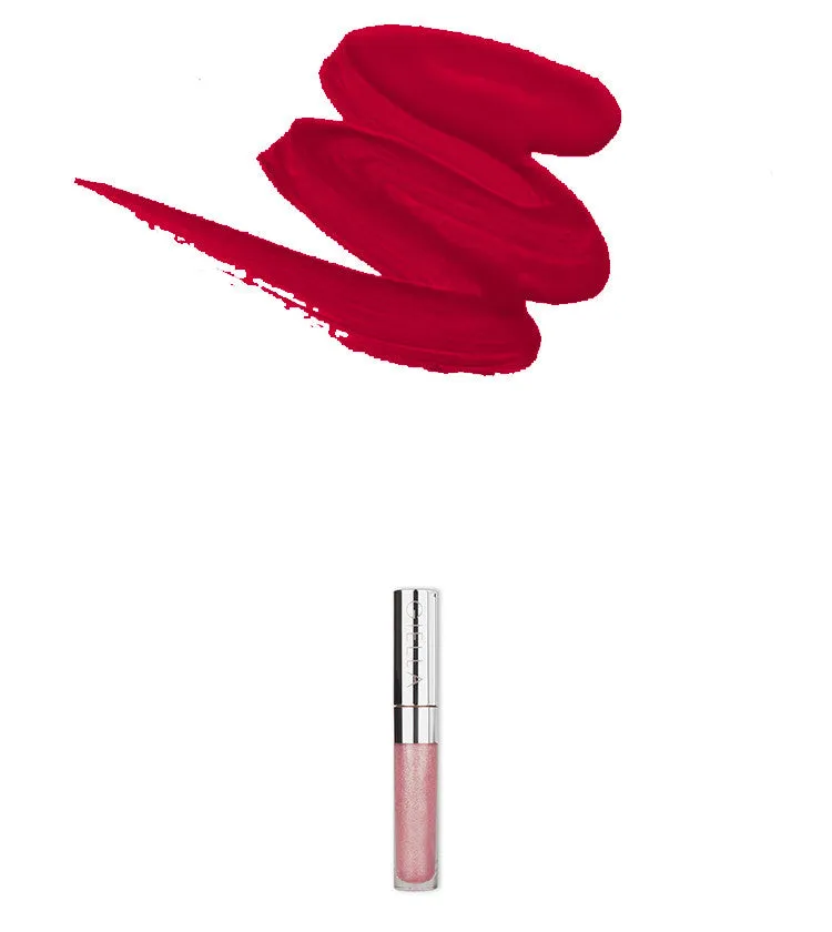 Lip Gloss - Colormatch