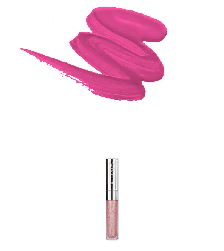 Lip Gloss - Colormatch
