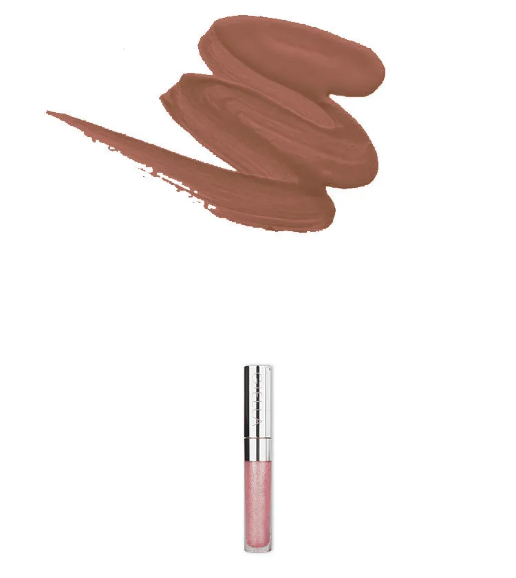 Lip Gloss - Colormatch
