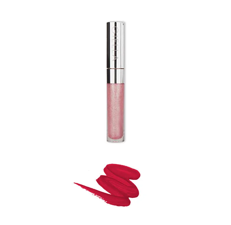 Lip Gloss - Colormatch