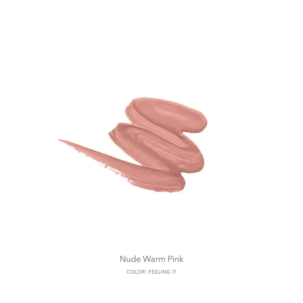 Lip Gloss - Colormatch