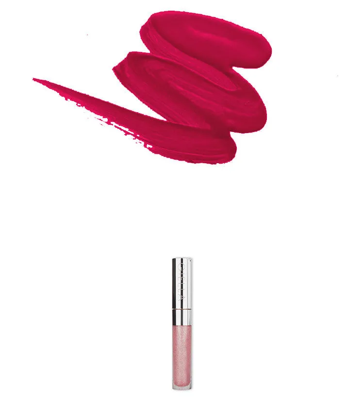 Lip Gloss - Colormatch
