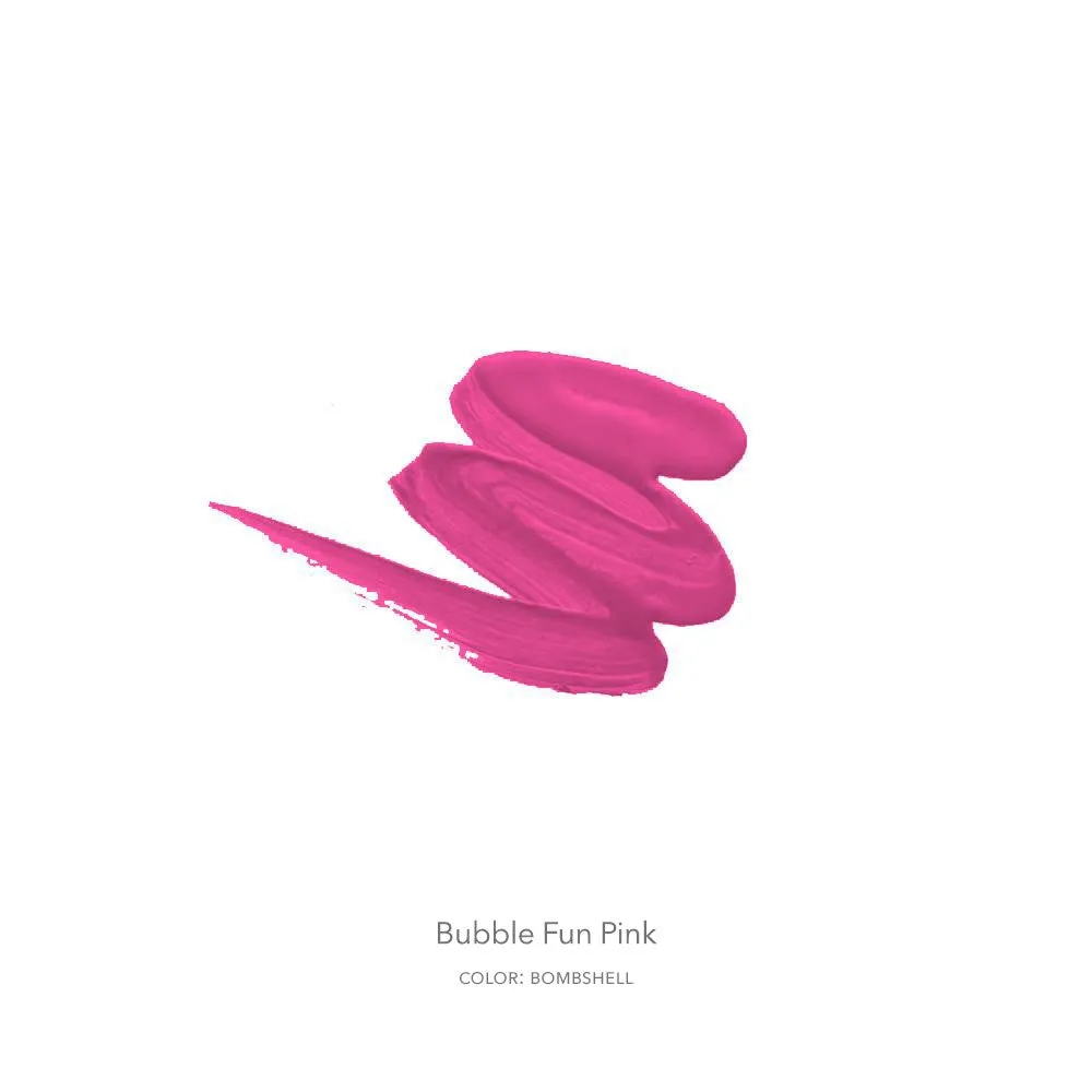 Lip Gloss - Colormatch