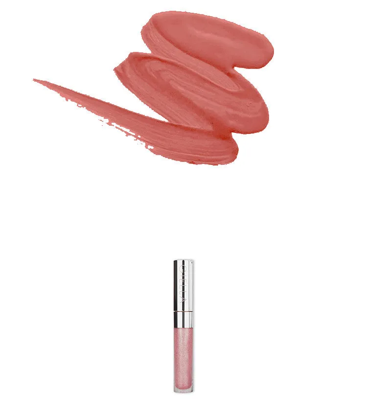 Lip Gloss - Colormatch