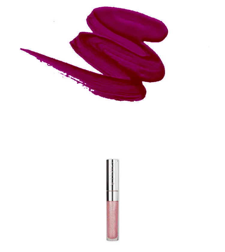 Lip Gloss - Colormatch