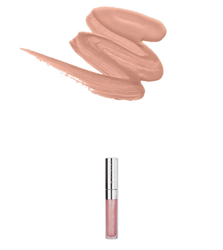 Lip Gloss - Colormatch