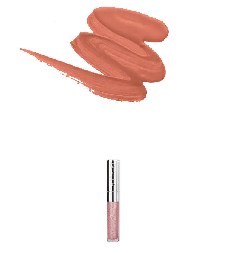 Lip Gloss - Colormatch
