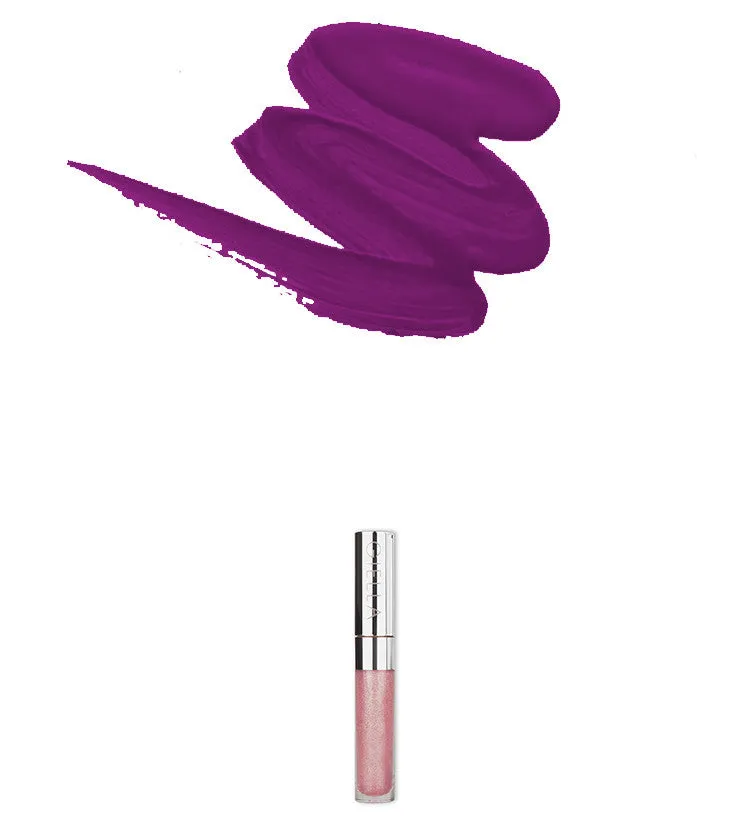 Lip Gloss - Colormatch