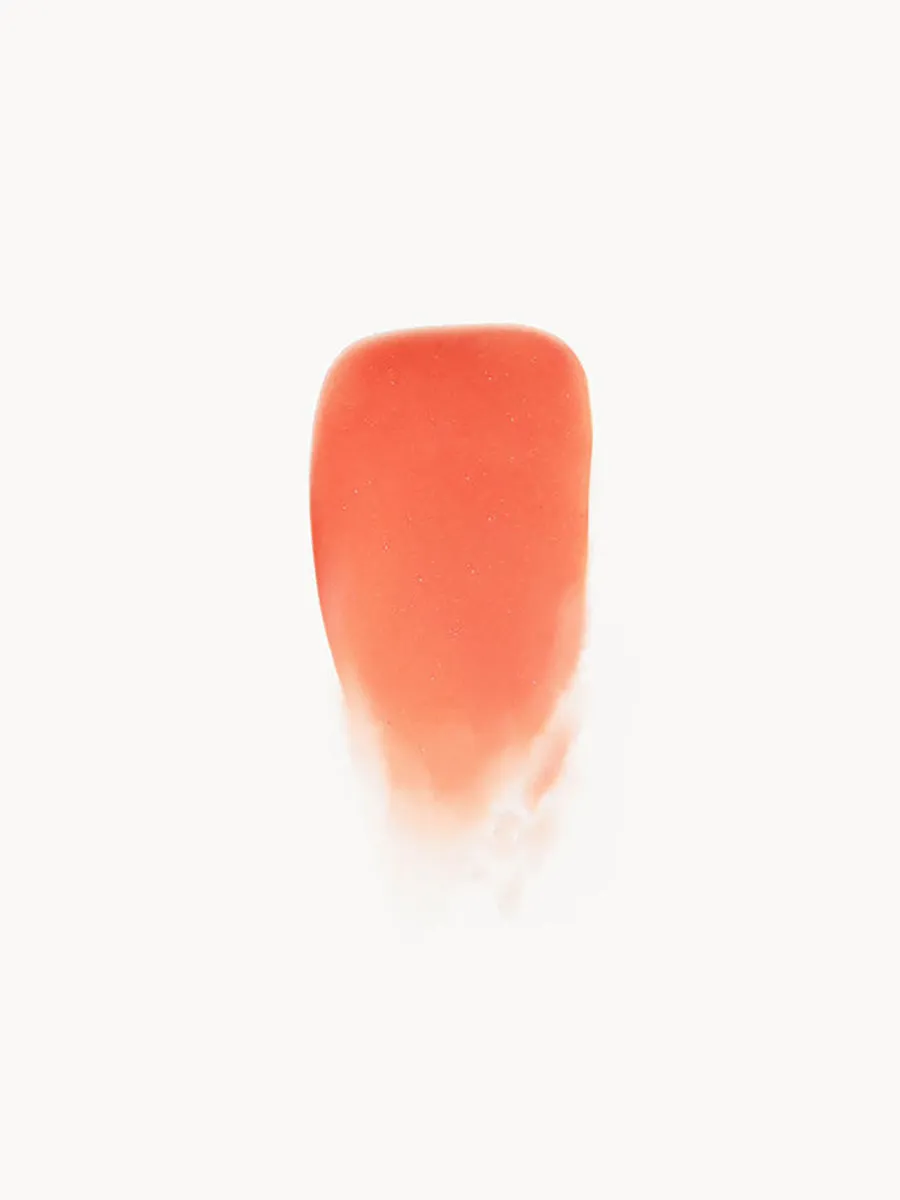 Lip Gloss - Courage