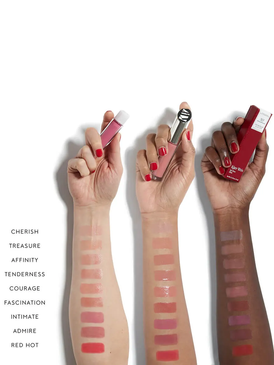 Lip Gloss - Red Hot