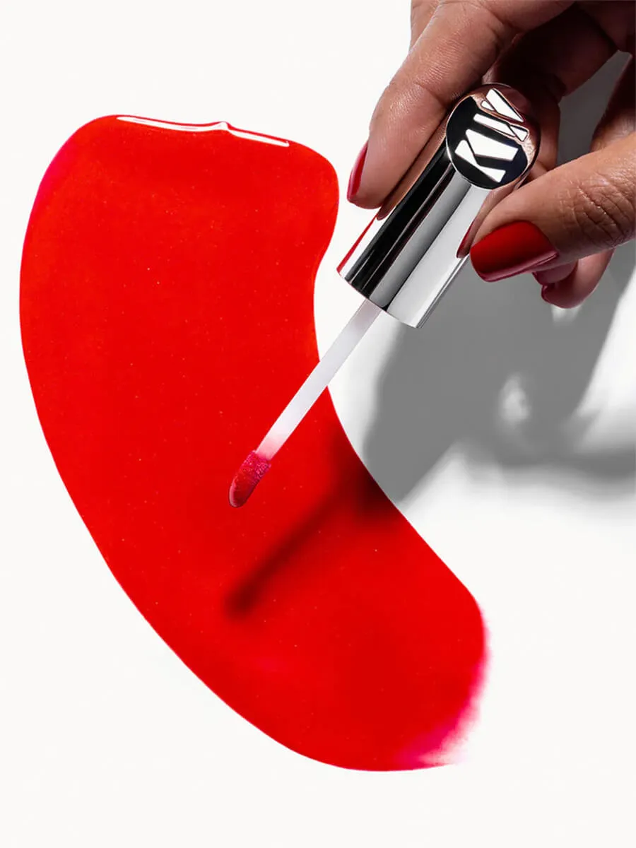 Lip Gloss - Red Hot