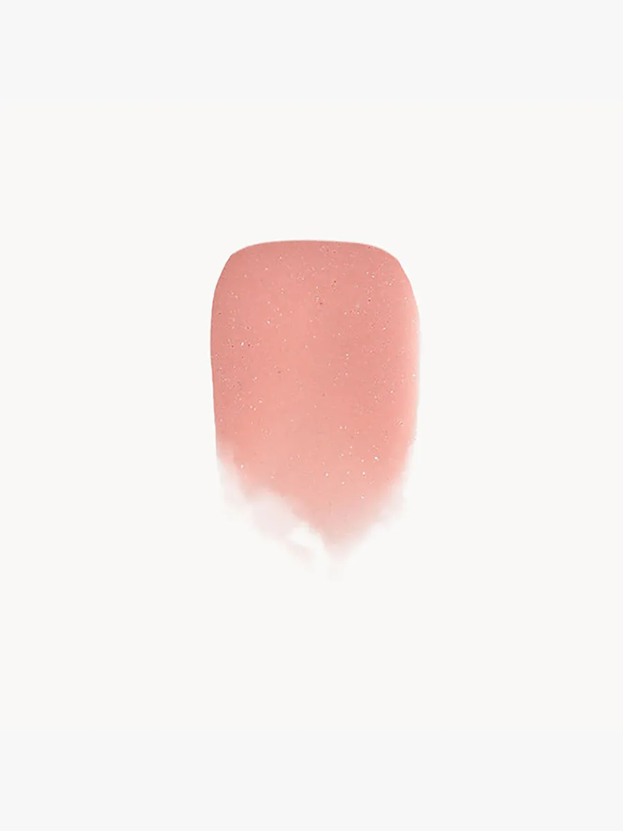 Lip Gloss - Treasure