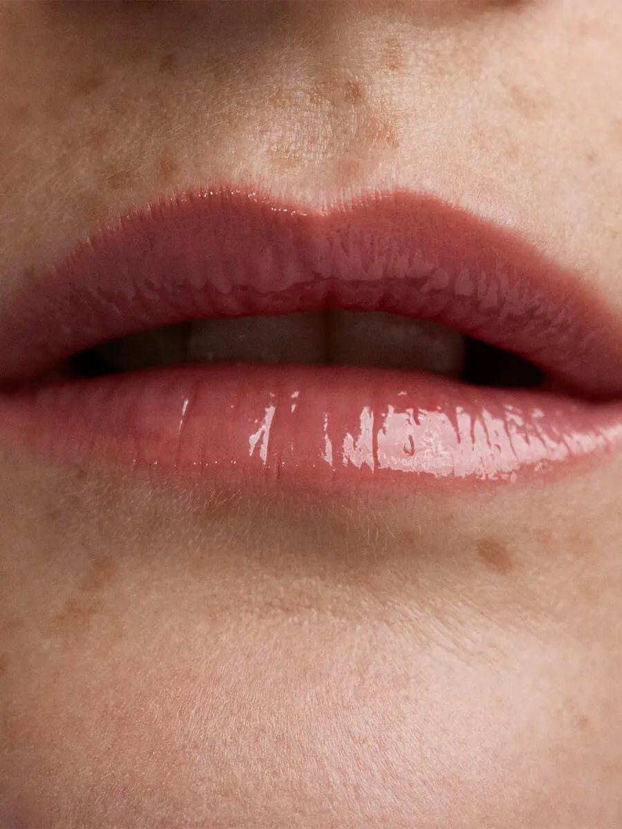 Lip Gloss - Treasure