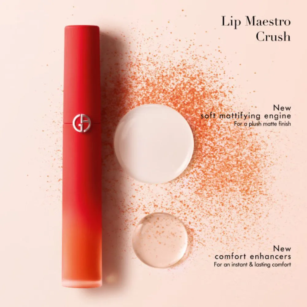Lip Maestro Crush
