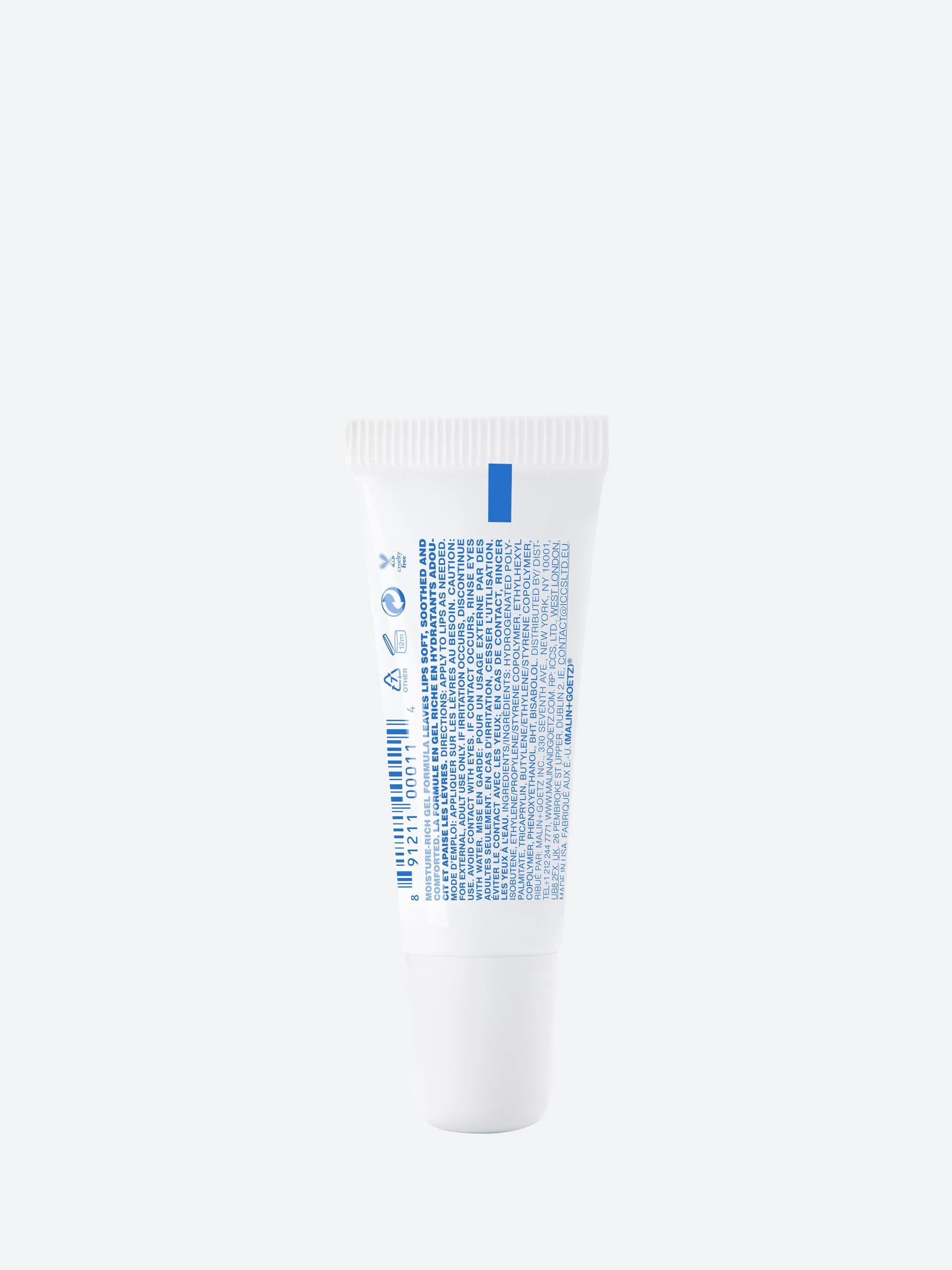 Lip Moisturizer