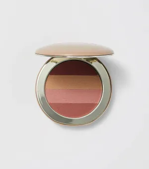 Lip Suede Lip Palette: Les Nudes