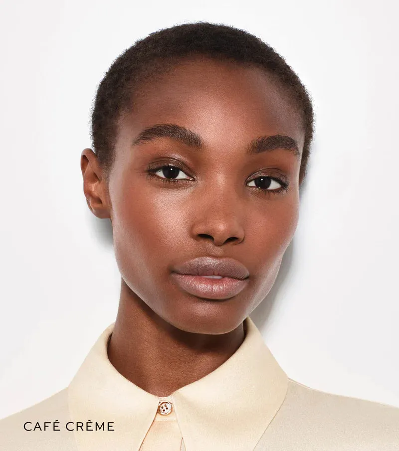 Lip Suede Lip Palette: Les Nudes