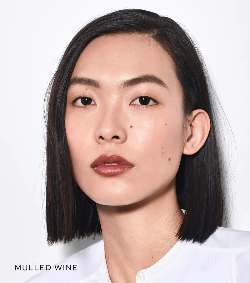 Lip Suede Lip Palette: Les Nudes